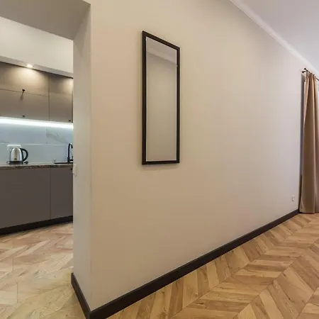 Dayflat Apartments On Mykhailivs'Ka Kyiv Exterior photo
