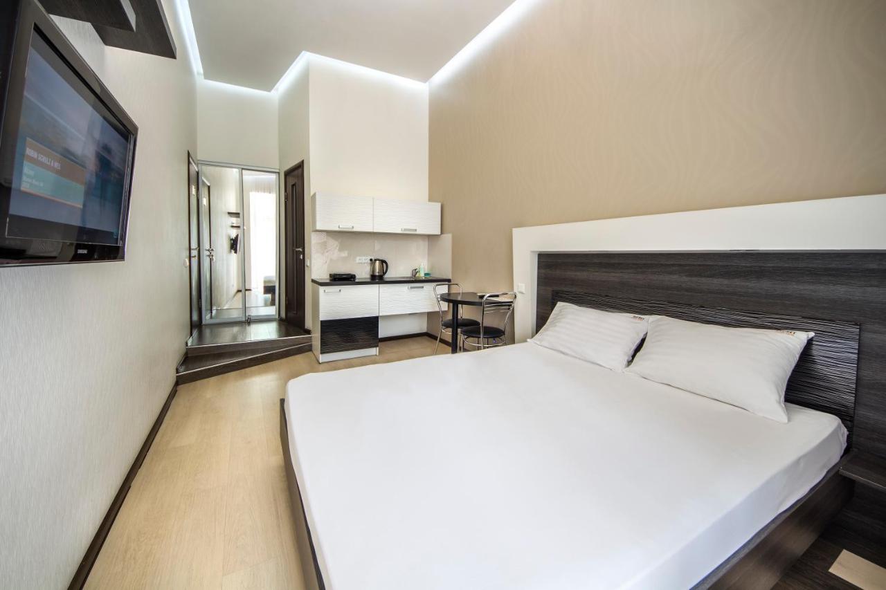 Apartment Dayflat On Mykhailivs'ka