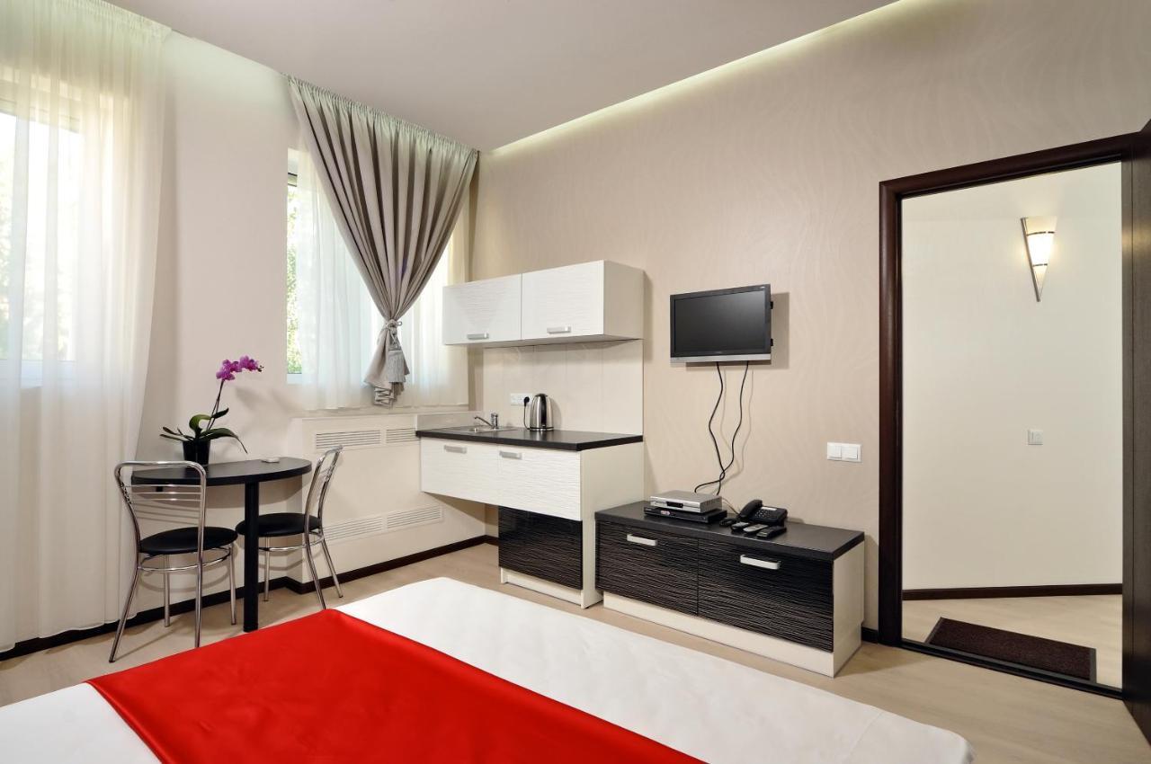Apartment Dayflat On Mykhailivs'ka