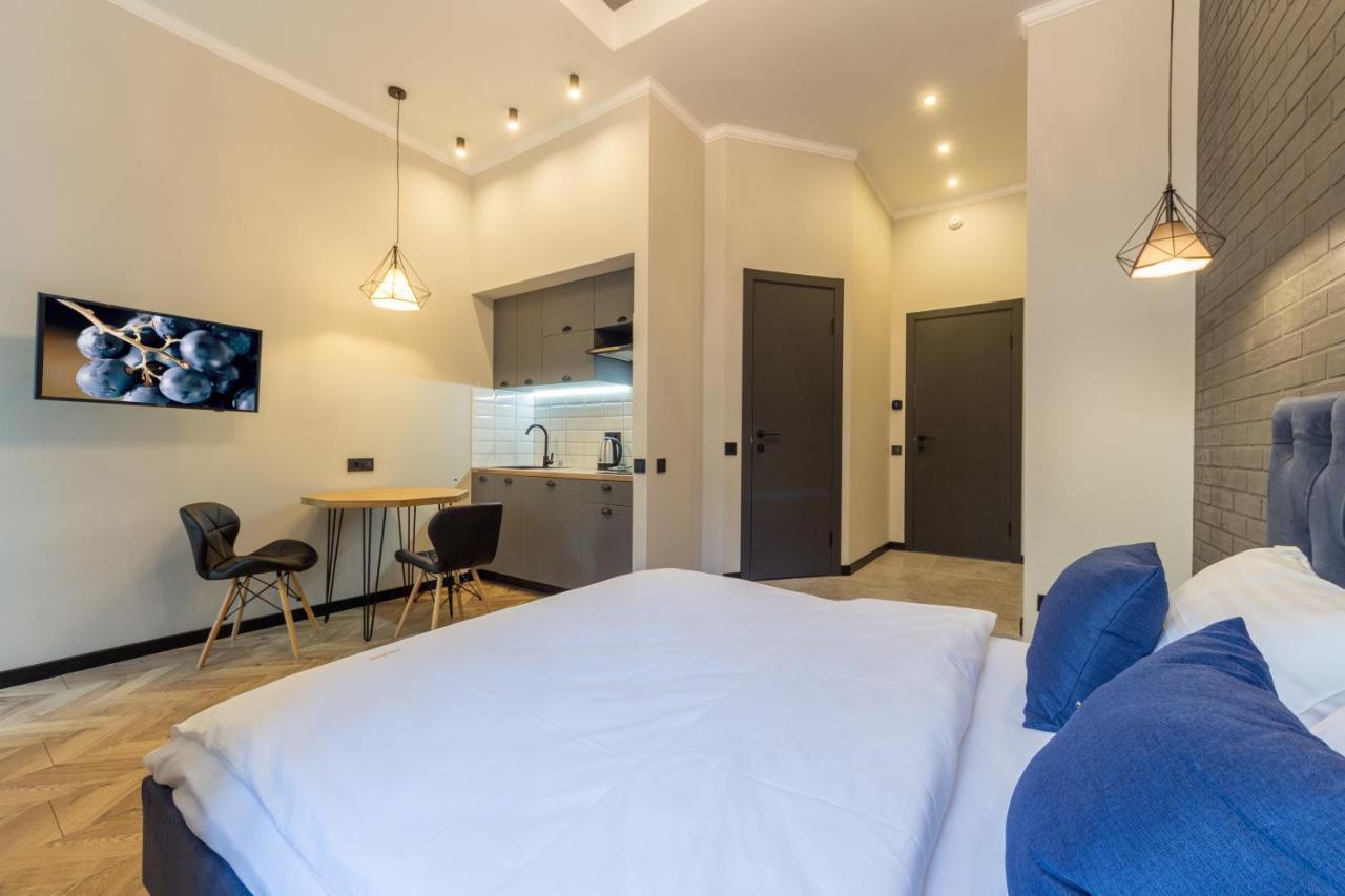 Apartment Dayflat On Mykhailivs'ka