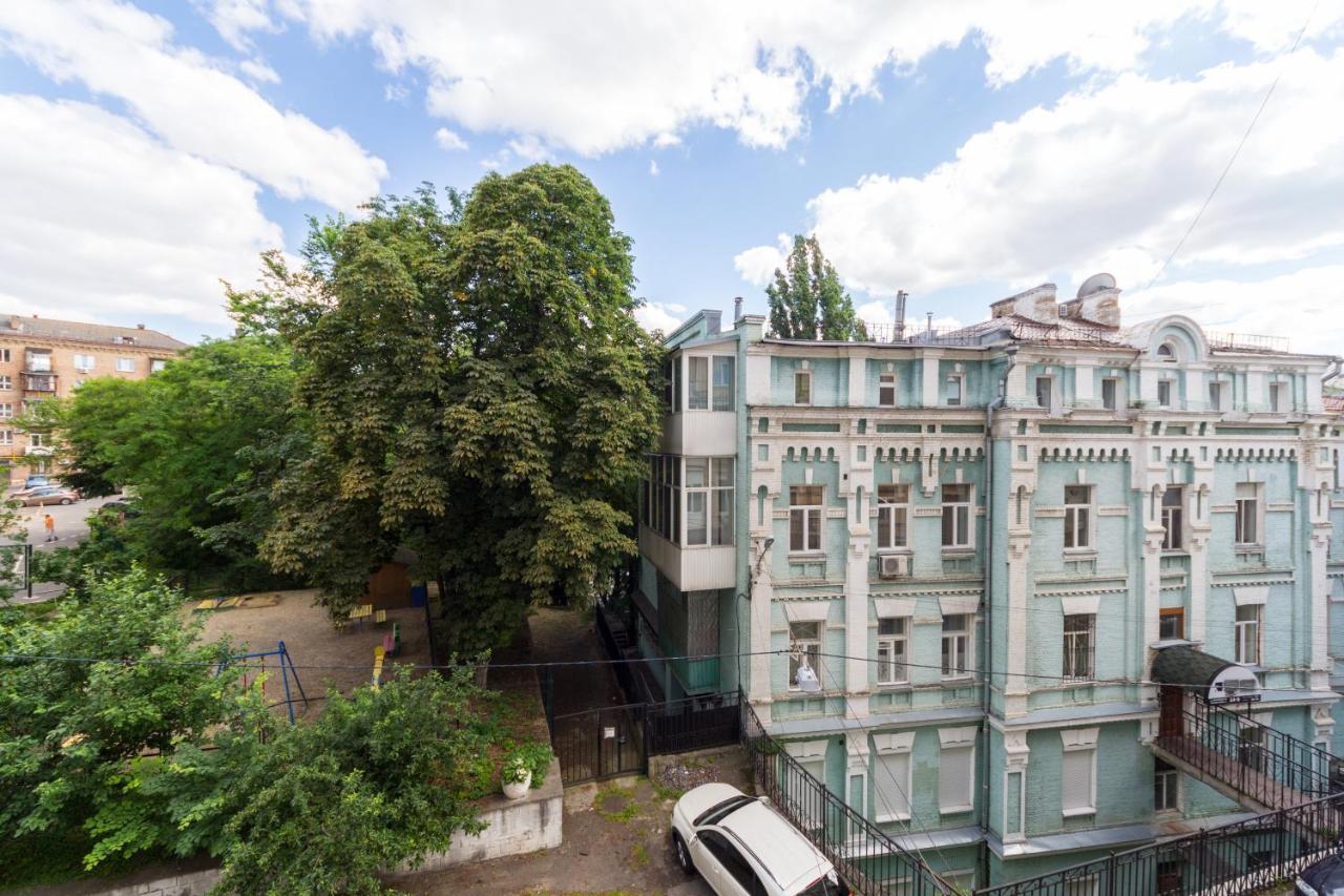 Dayflat On Mykhailivs'ka Apartment *