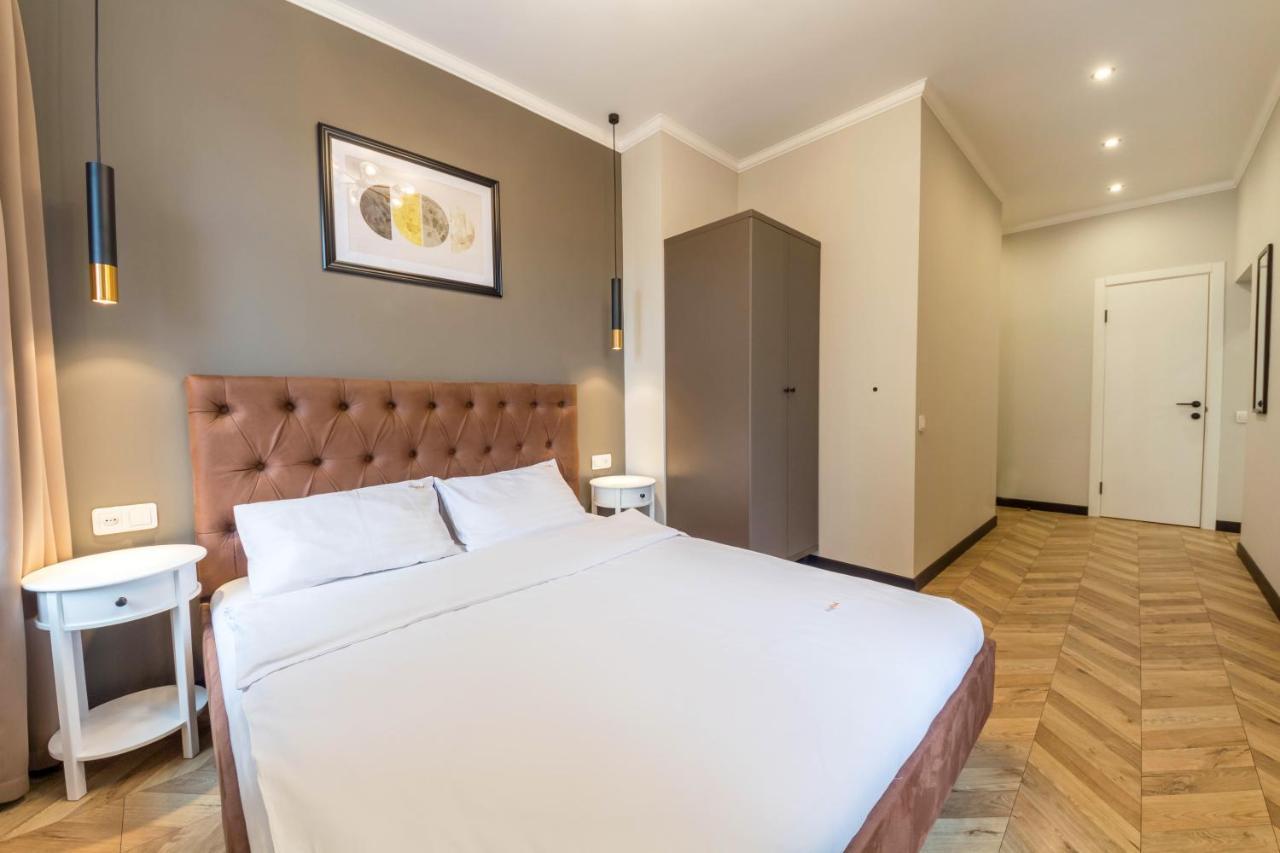 Apartment Dayflat On Mykhailivs'ka Kiew