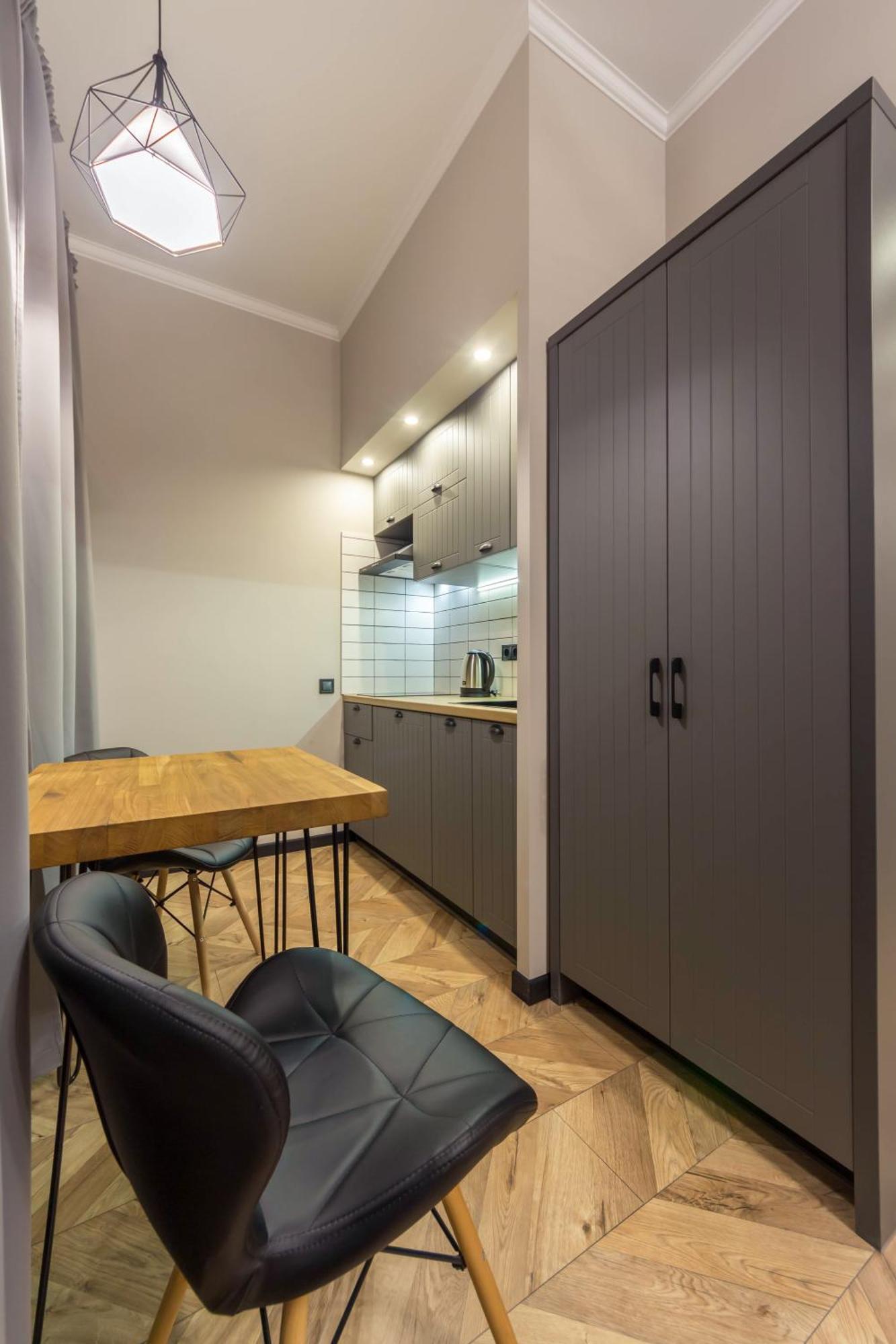 Dayflat On Mykhailivs'ka Apartment *