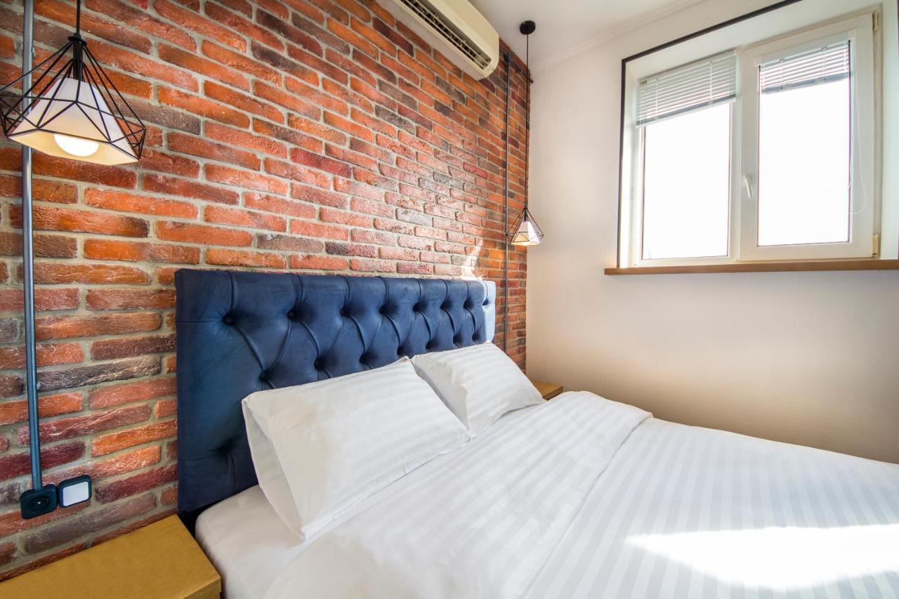 Apartment Dayflat On Mykhailivs'ka Kiew